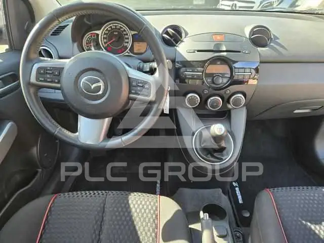 2012 Mazda 2