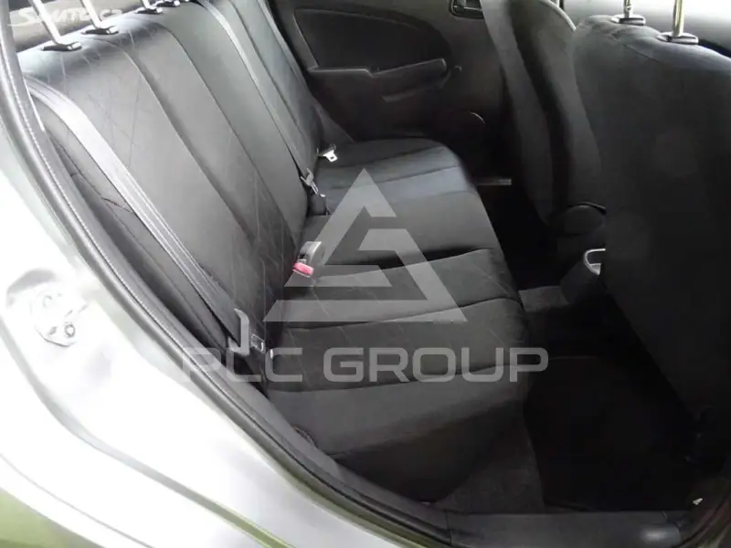 2012 Mazda 2