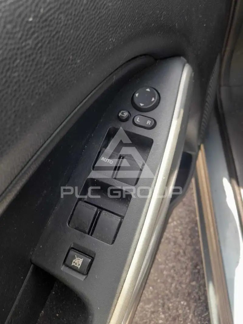 2012 Mazda 2