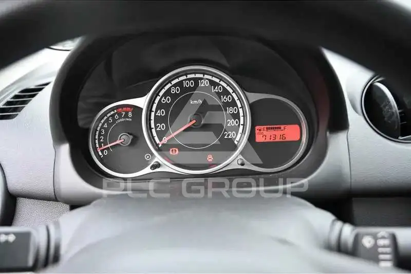 2012 Mazda 2 (Demio)