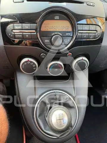 2012 Mazda 2