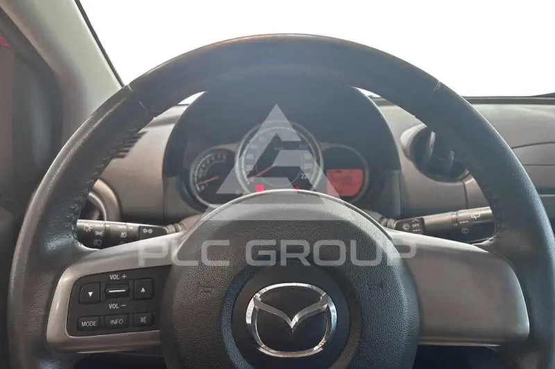 2012 Mazda 2