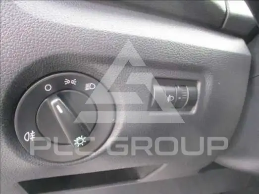 2012 Skoda Fabia