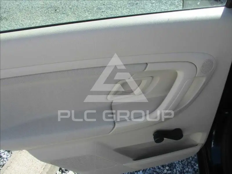2012 Skoda Fabia