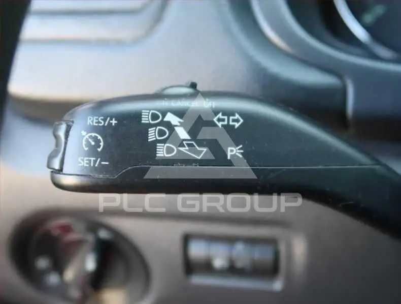 2012 Skoda Fabia