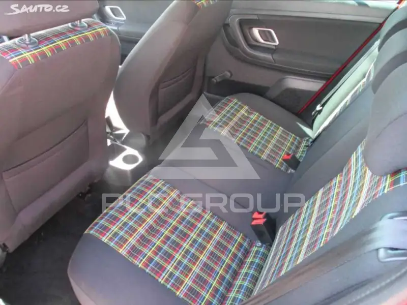2012 Skoda Fabia