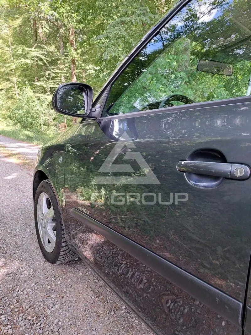 2012 Skoda Fabia