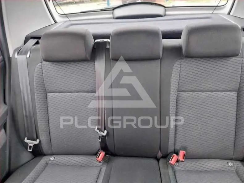2012 Skoda Fabia