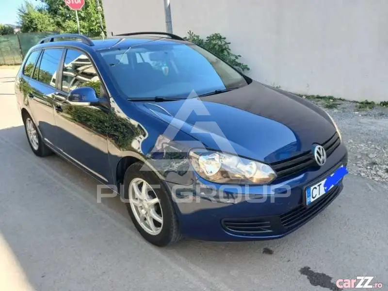 2012 Skoda Fabia