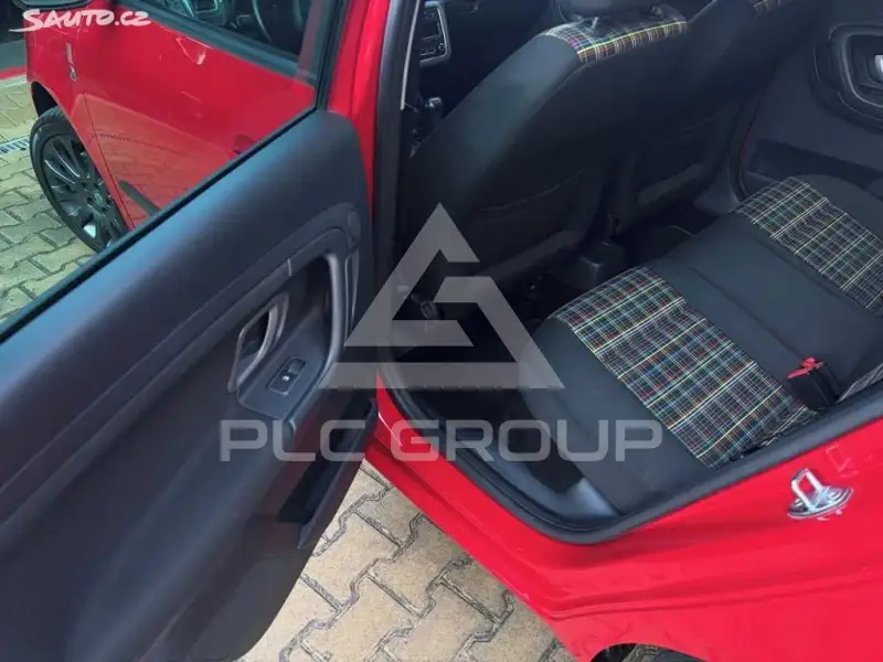 2012 Skoda Fabia