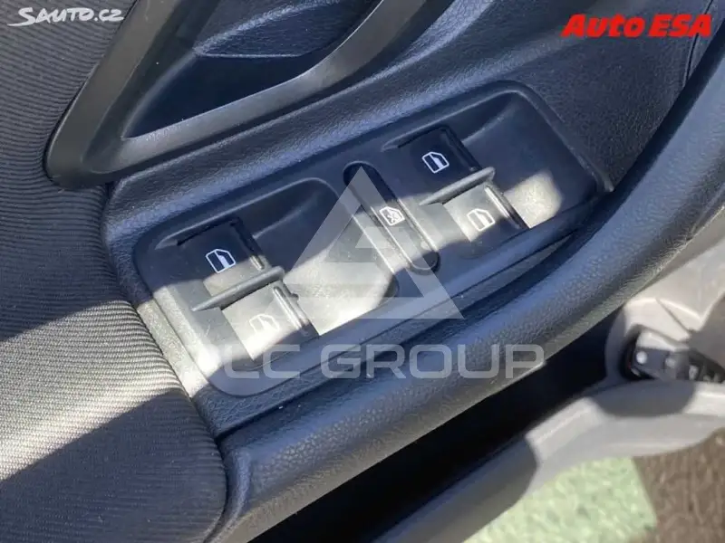 2012 Skoda Roomster