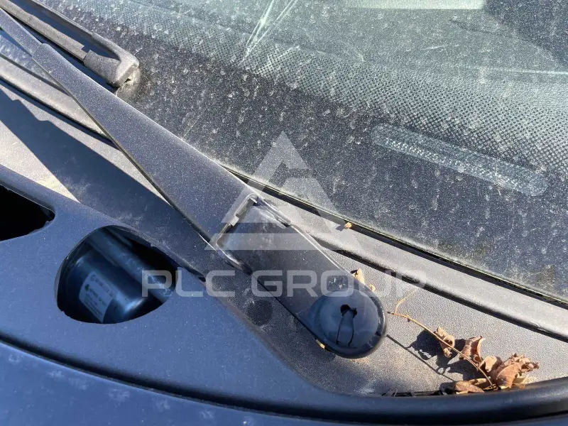 2012 Skoda Roomster