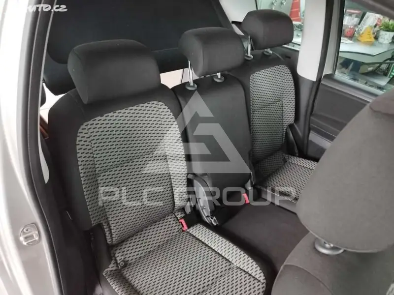 2012 Skoda Roomster