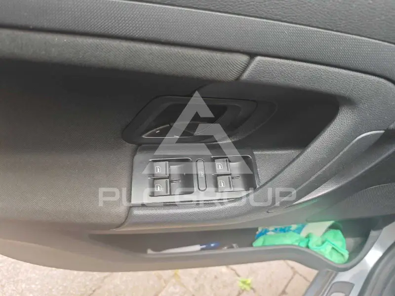 2012 Skoda Roomster