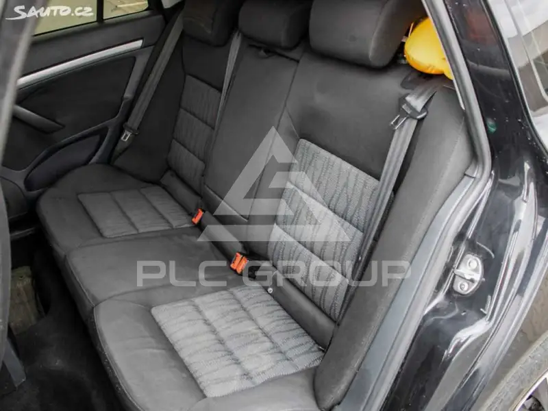 2012 Skoda Octavia