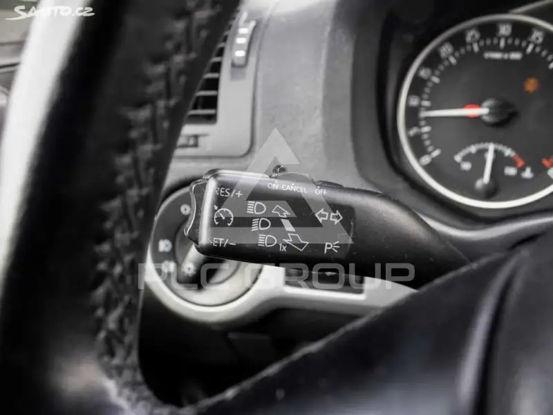 2012 Skoda Octavia