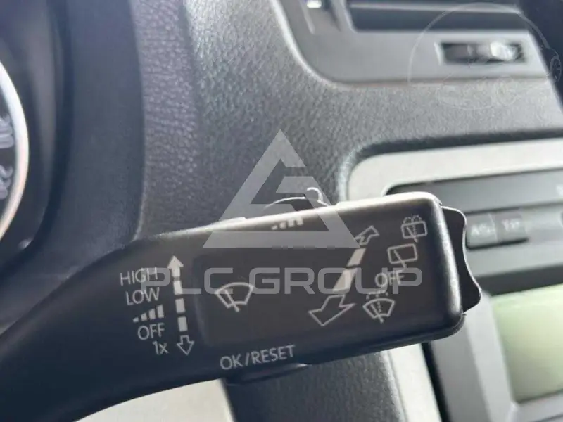 2012 Skoda Octavia