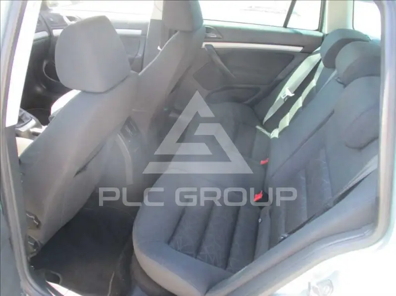2012 Skoda Octavia
