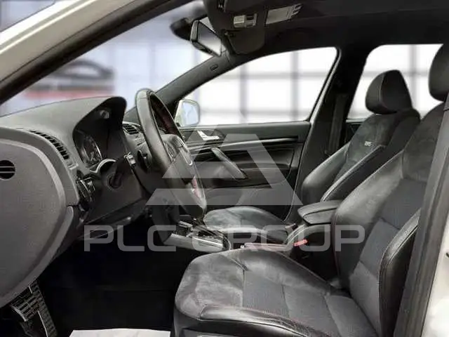 2012 Skoda Octavia