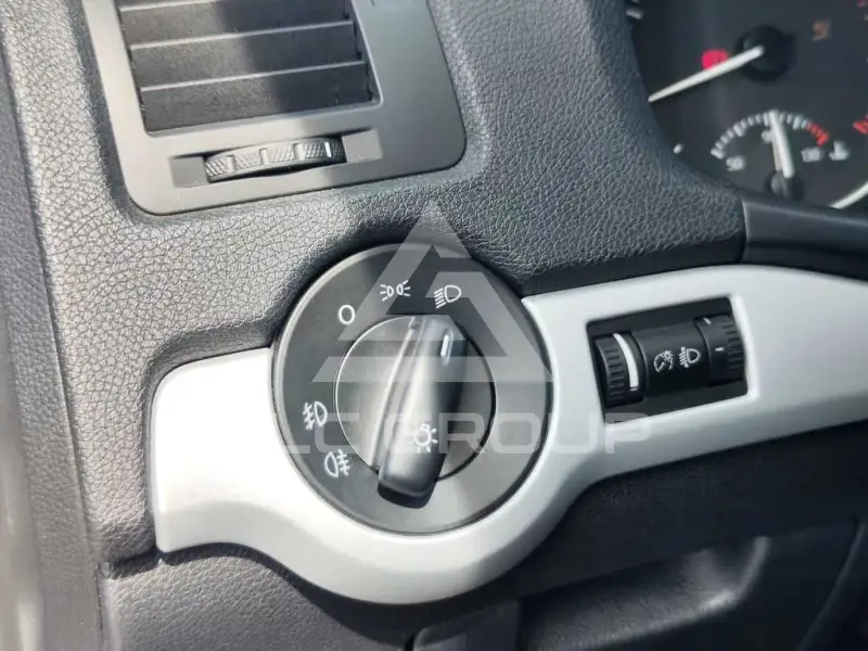 2012 Skoda Octavia