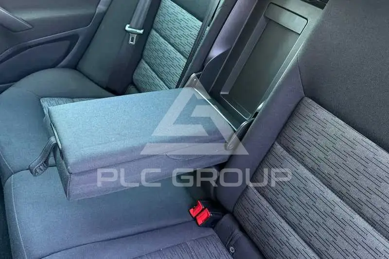 2012 Skoda Octavia