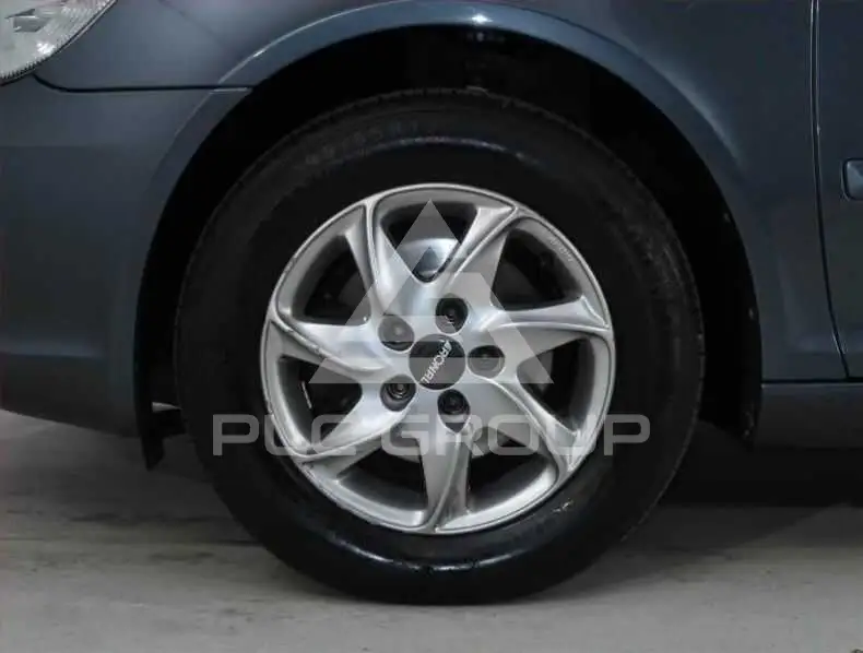 2012 Skoda Octavia