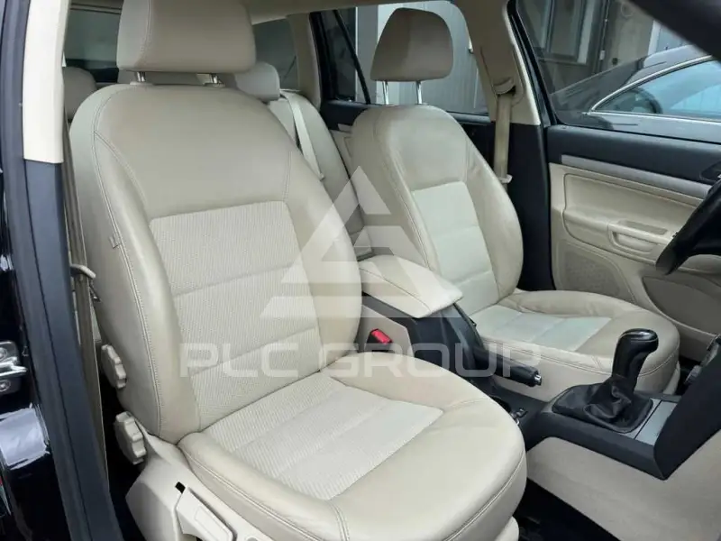 2012 Skoda Octavia