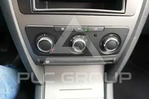 2012 Skoda Octavia