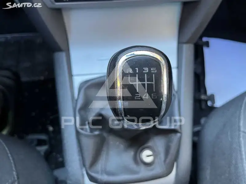 2012 Skoda Octavia