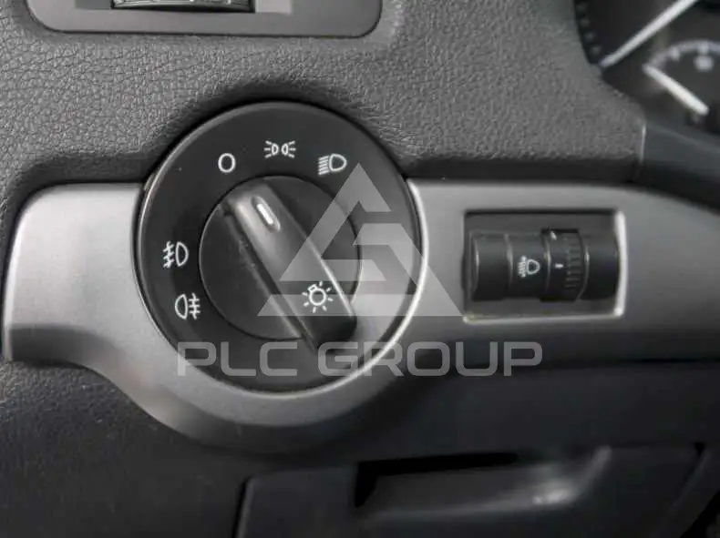2012 Skoda Octavia