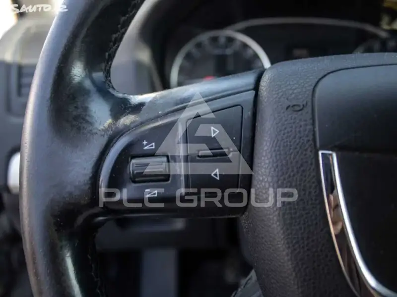 2012 Skoda Octavia