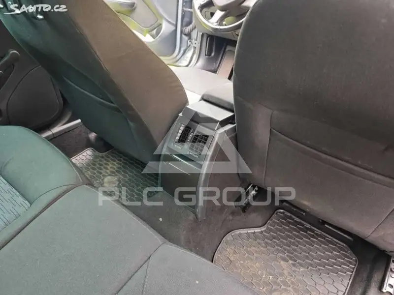 2012 Skoda Octavia