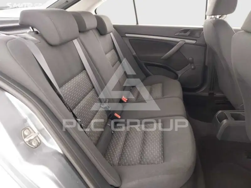 2012 Skoda Octavia