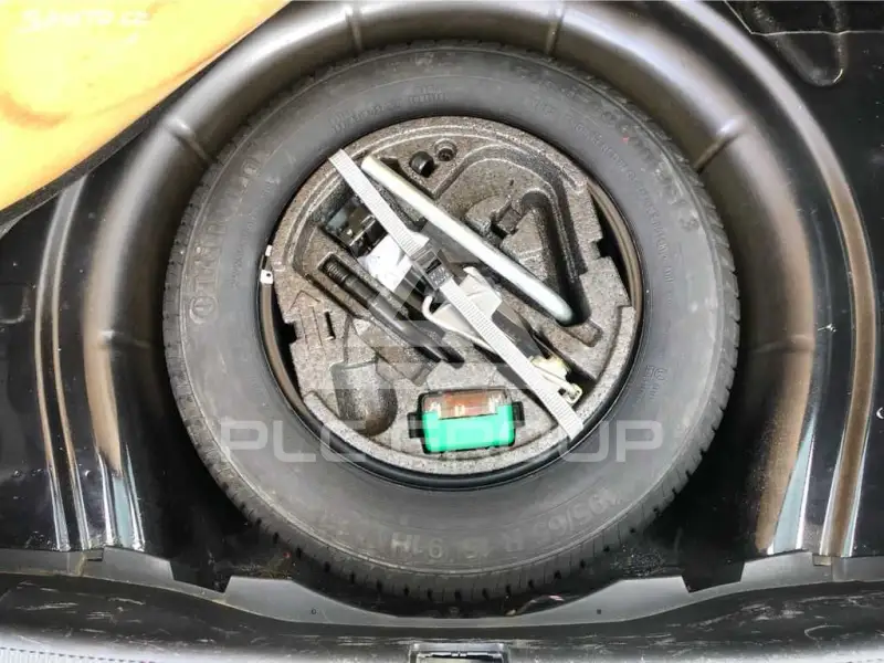 2012 Skoda Octavia
