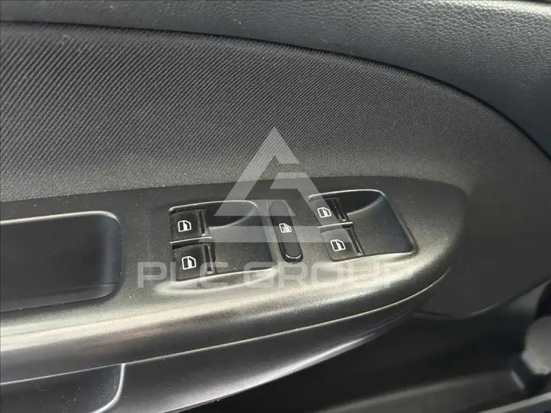2012 Skoda Octavia
