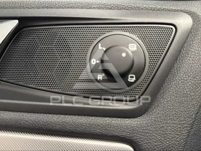 2012 Skoda Octavia