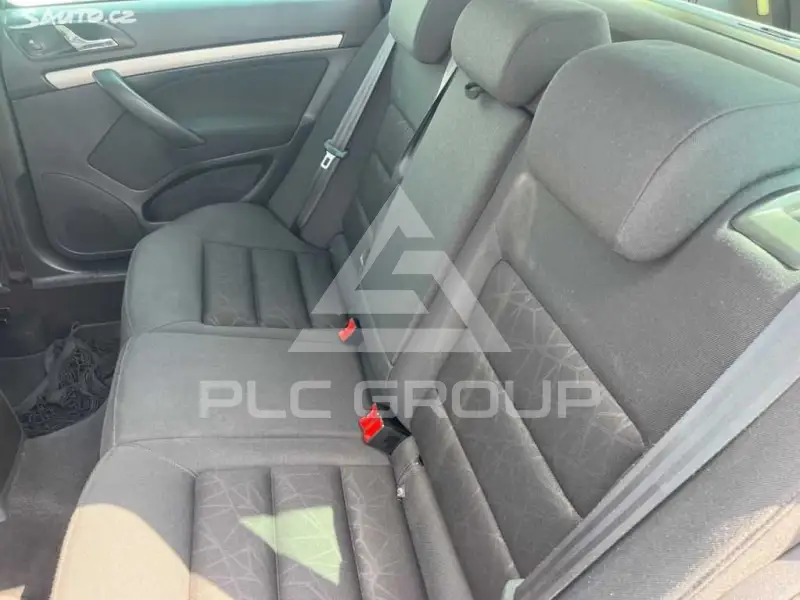 2012 Skoda Octavia