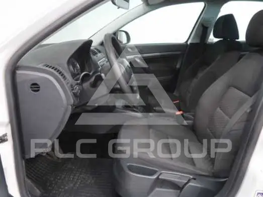 2012 Skoda Octavia