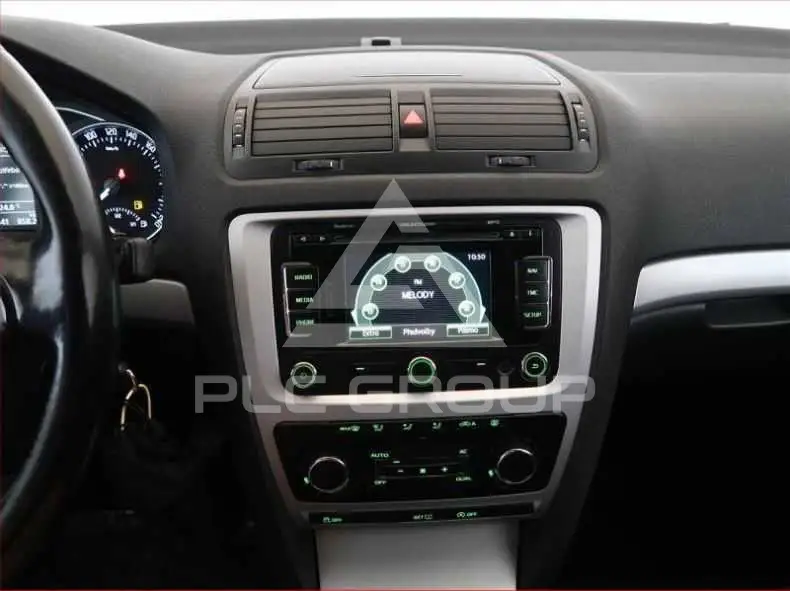 2012 Skoda Octavia