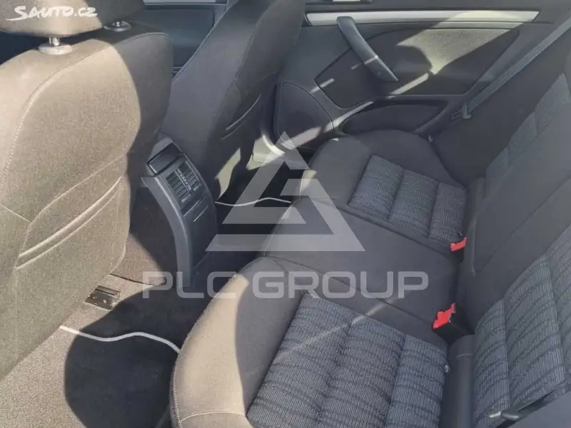 2012 Skoda Octavia