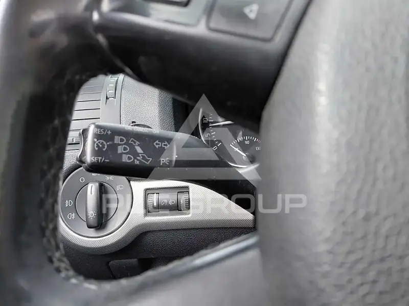 2012 Skoda Octavia