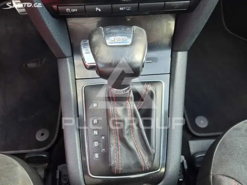 2012 Skoda Octavia