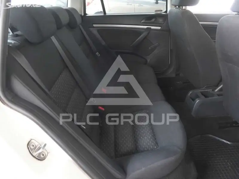 2012 Skoda Octavia