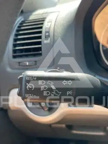 2012 Skoda Octavia