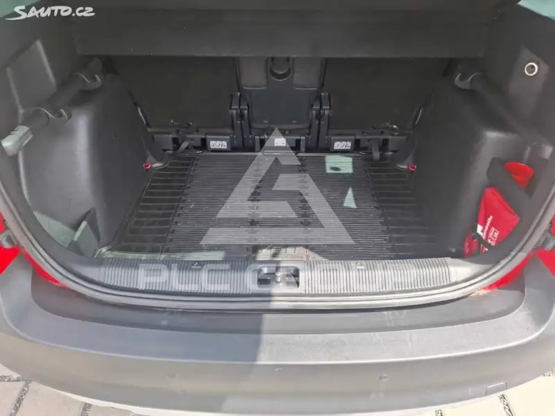2012 Skoda Yeti