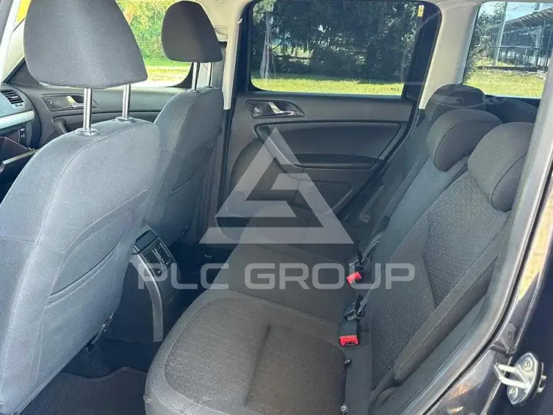 2012 Skoda Yeti