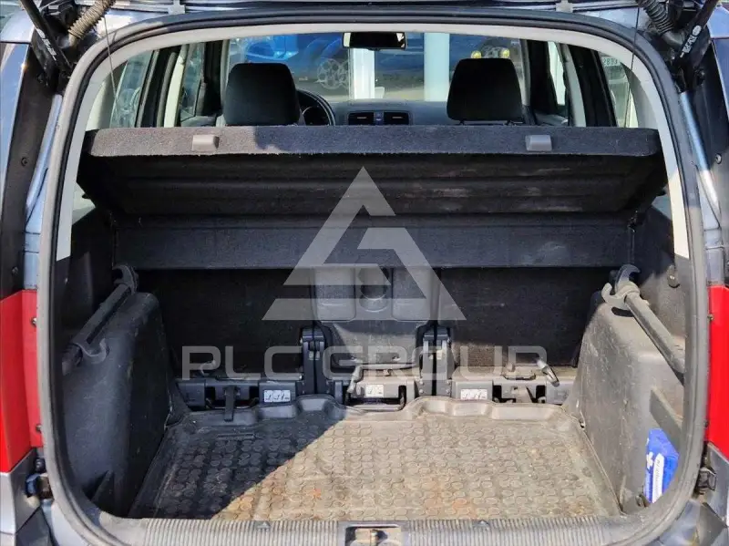 2012 Skoda Yeti