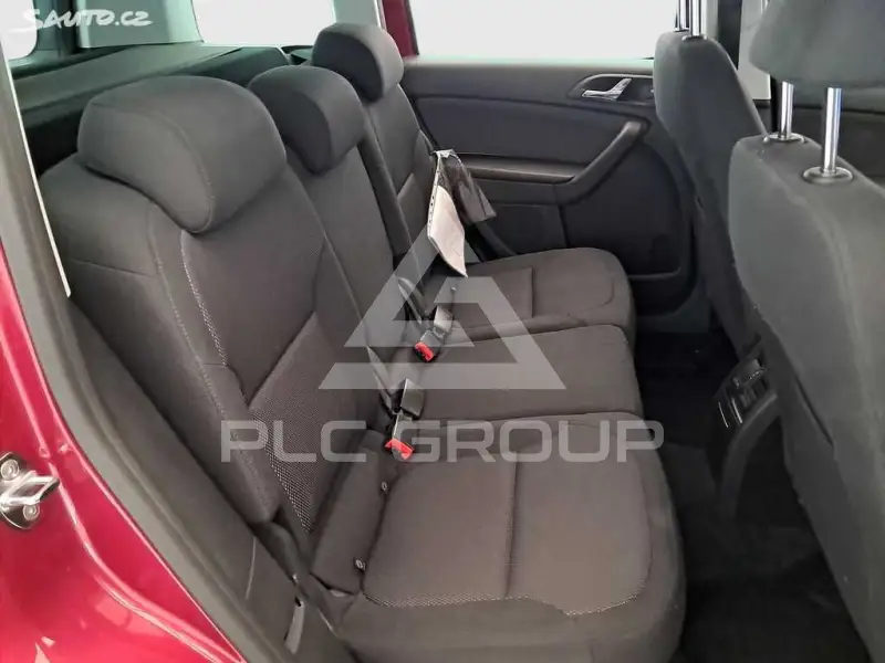 2012 Skoda Yeti