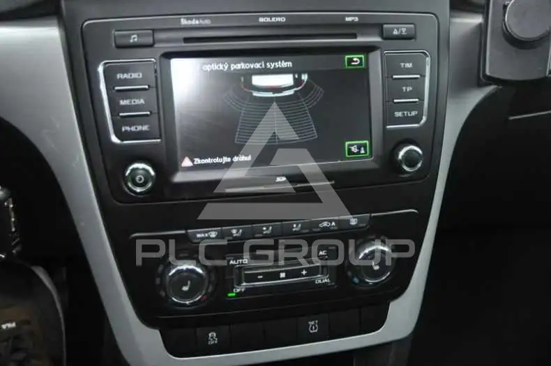 2012 Skoda Yeti