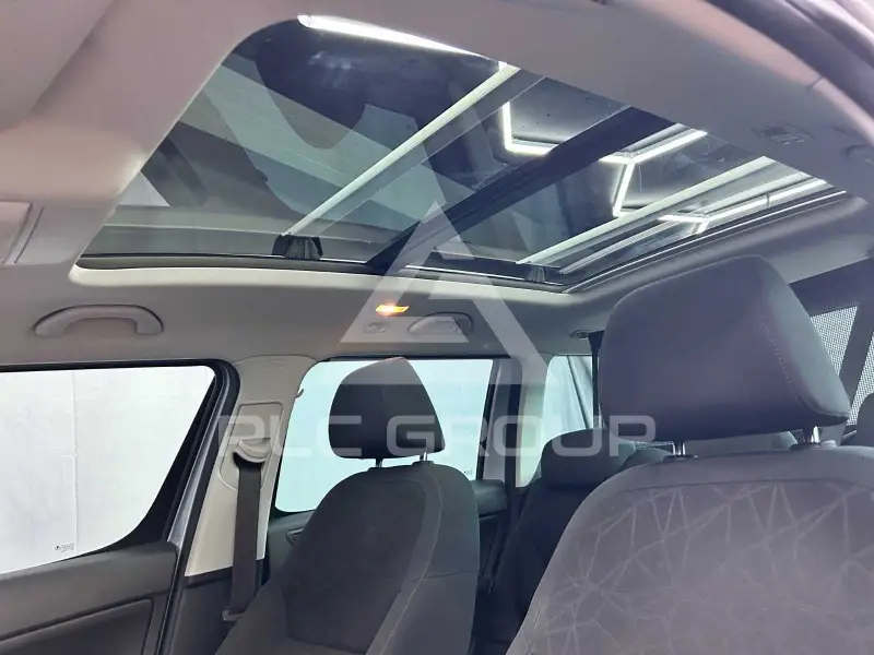 2012 Skoda Yeti